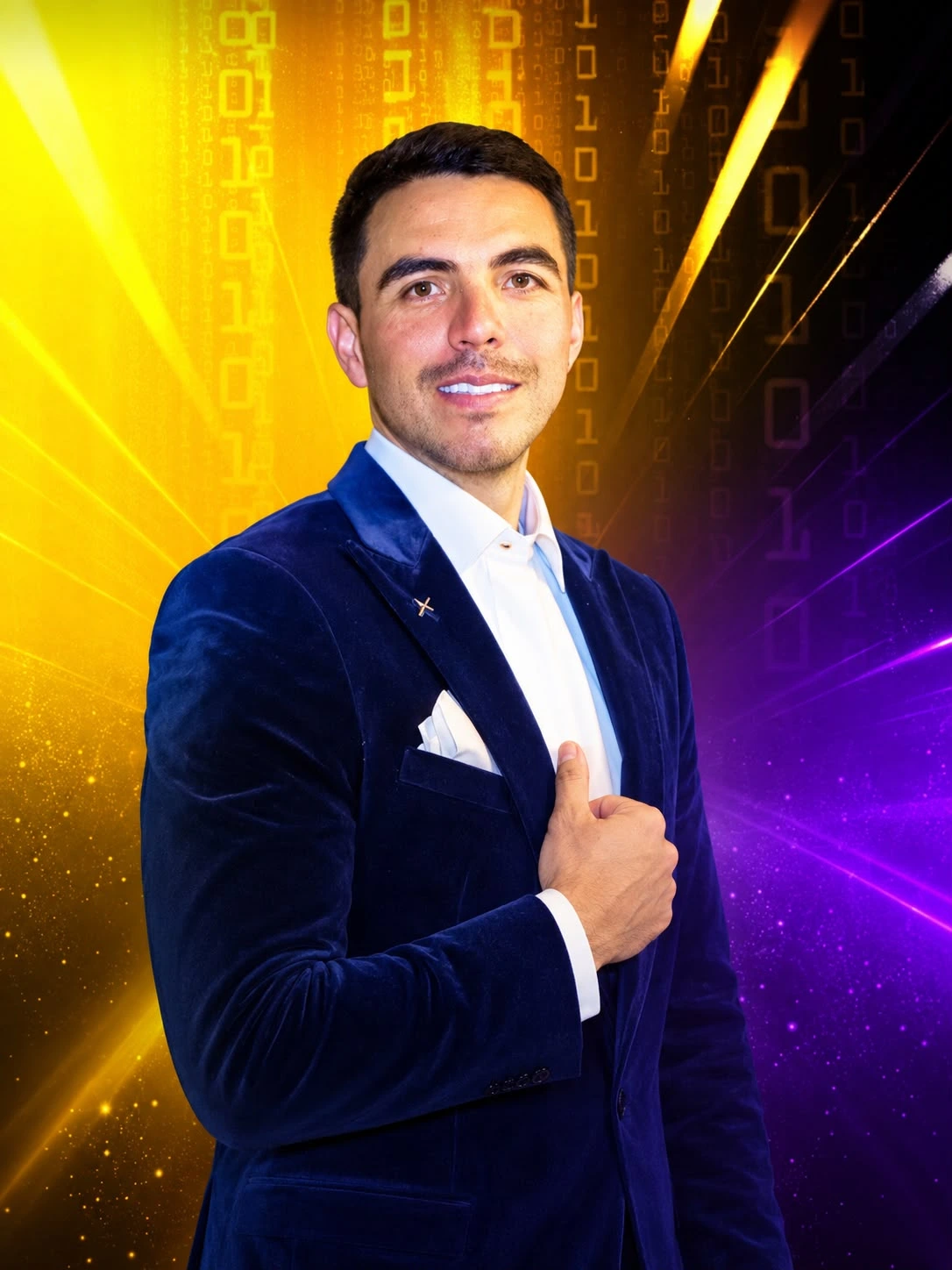 Charlie Villarreal