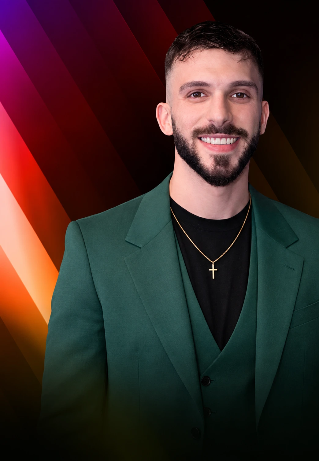 Giorgio Trabaldo
